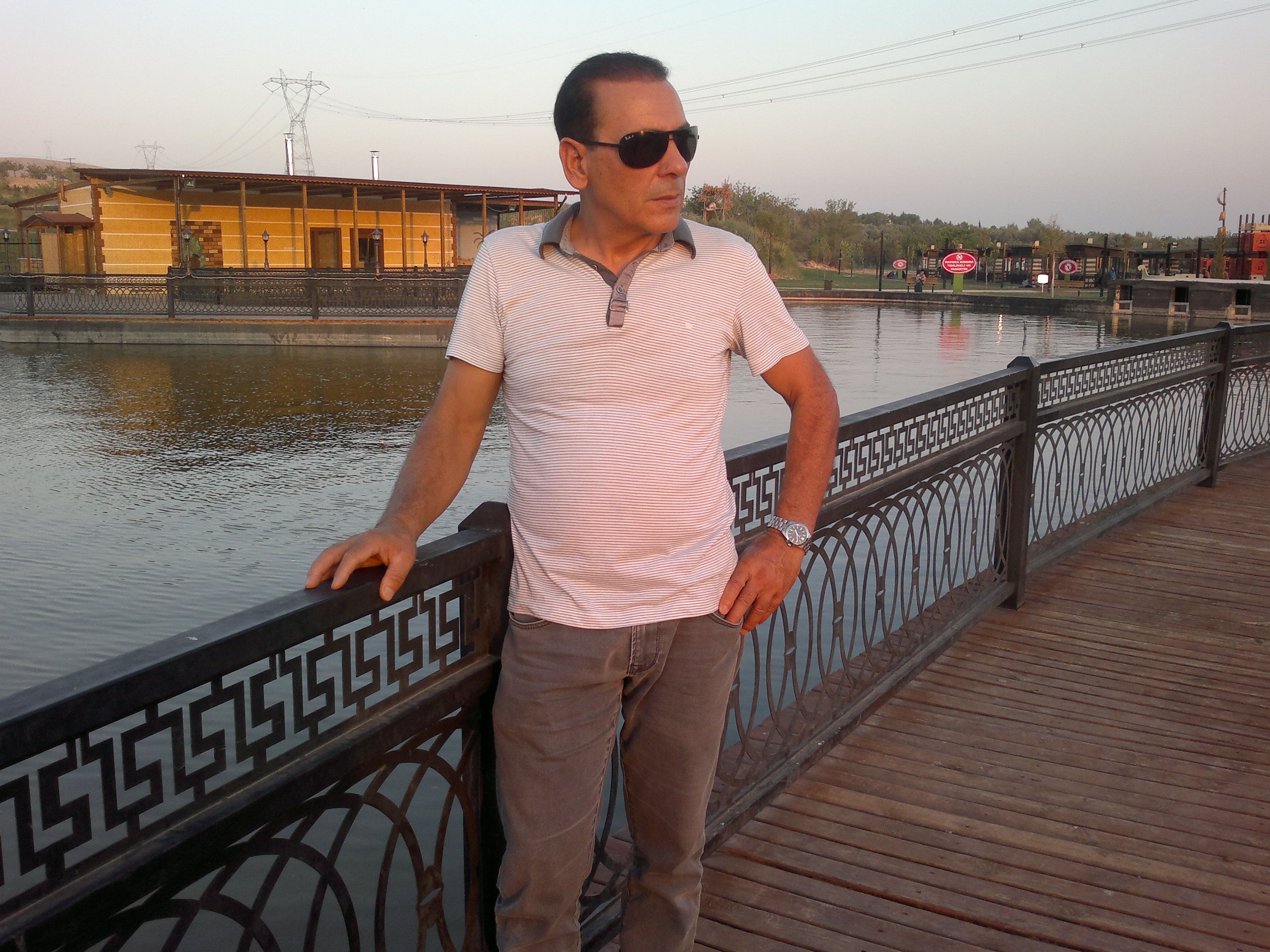 Bekir AKÇAKOCA 