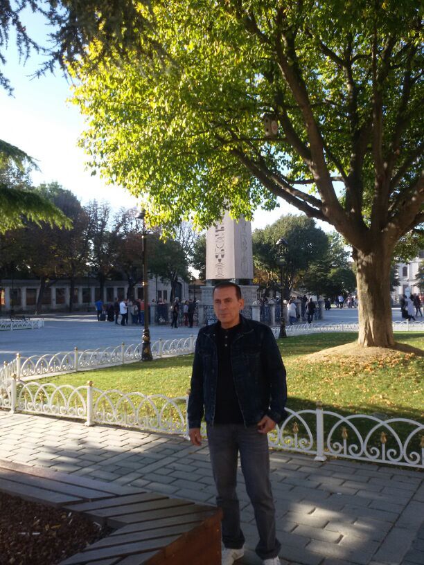 Bekir AKÇAKOCA 