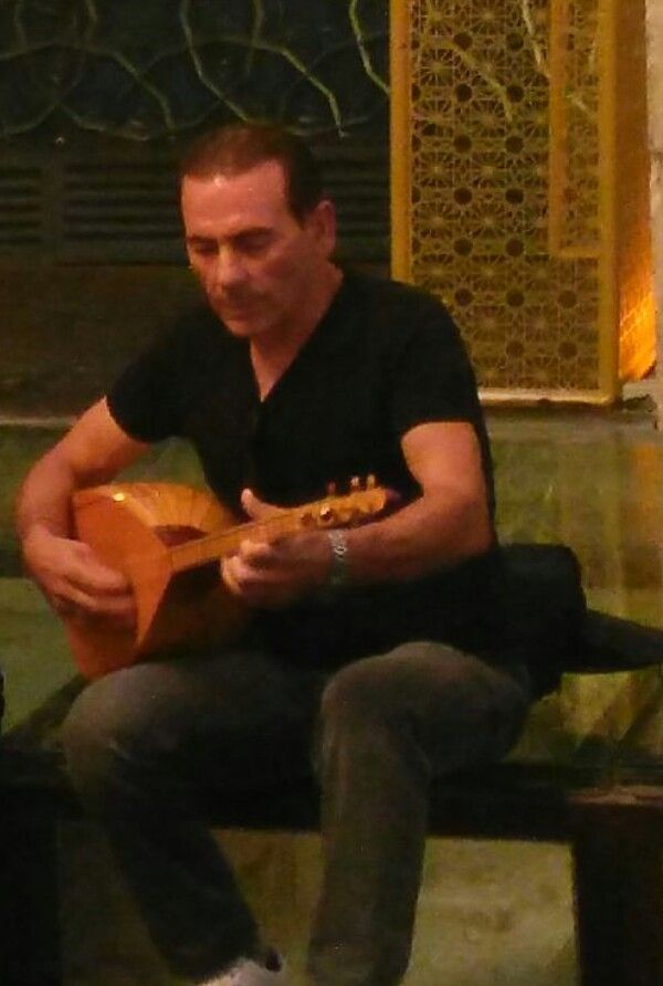 Bekir AKÇAKOCA 