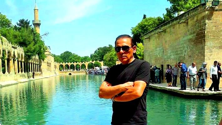 Bekir AKÇAKOCA 
