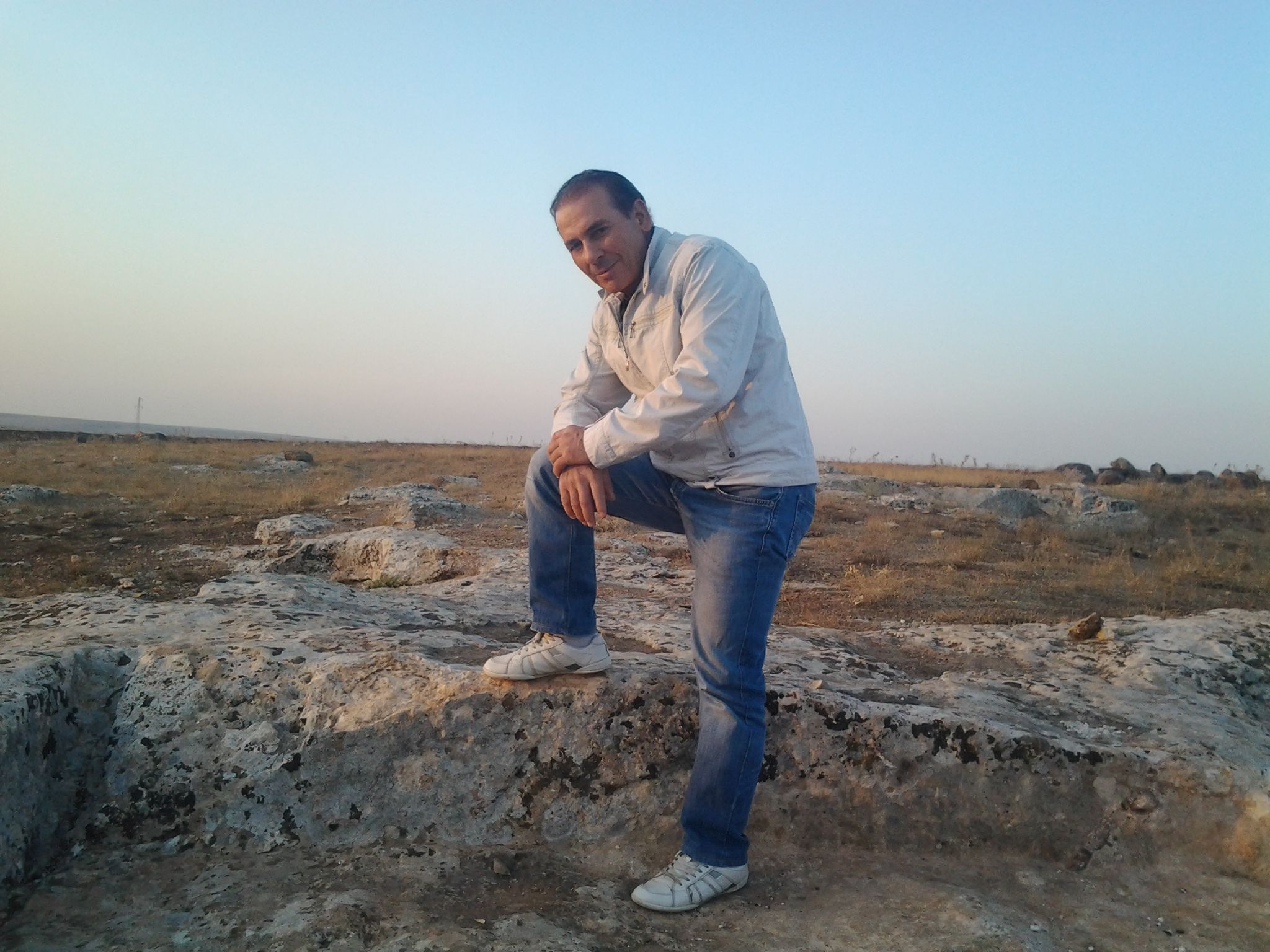 Bekir AKÇAKOCA 