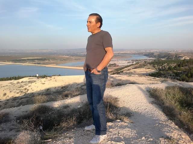 Bekir AKÇAKOCA 