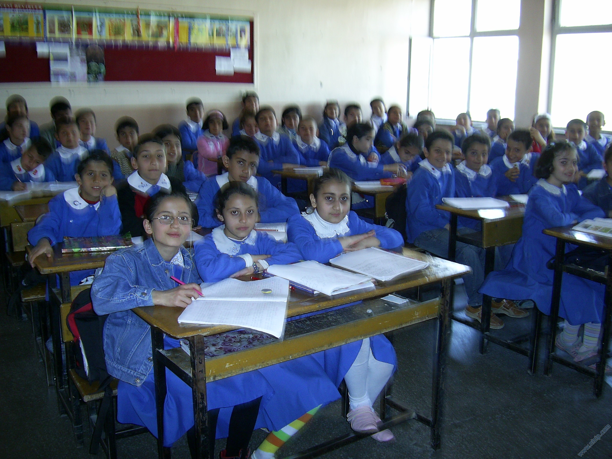 BİLAL SAİDE MARUFOĞLU 5/A 