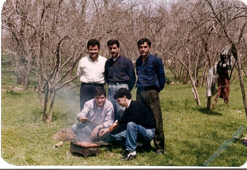 akcaket oklar bahce 