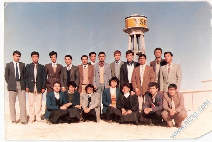 nizip tic.lisesi 1984 