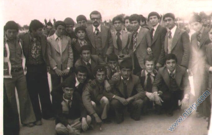 Nizip Lisesi 