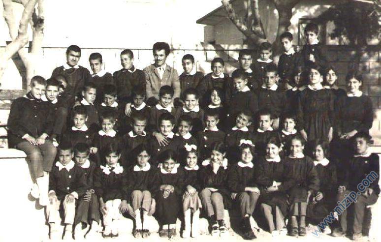 İlkokul Hatırası 