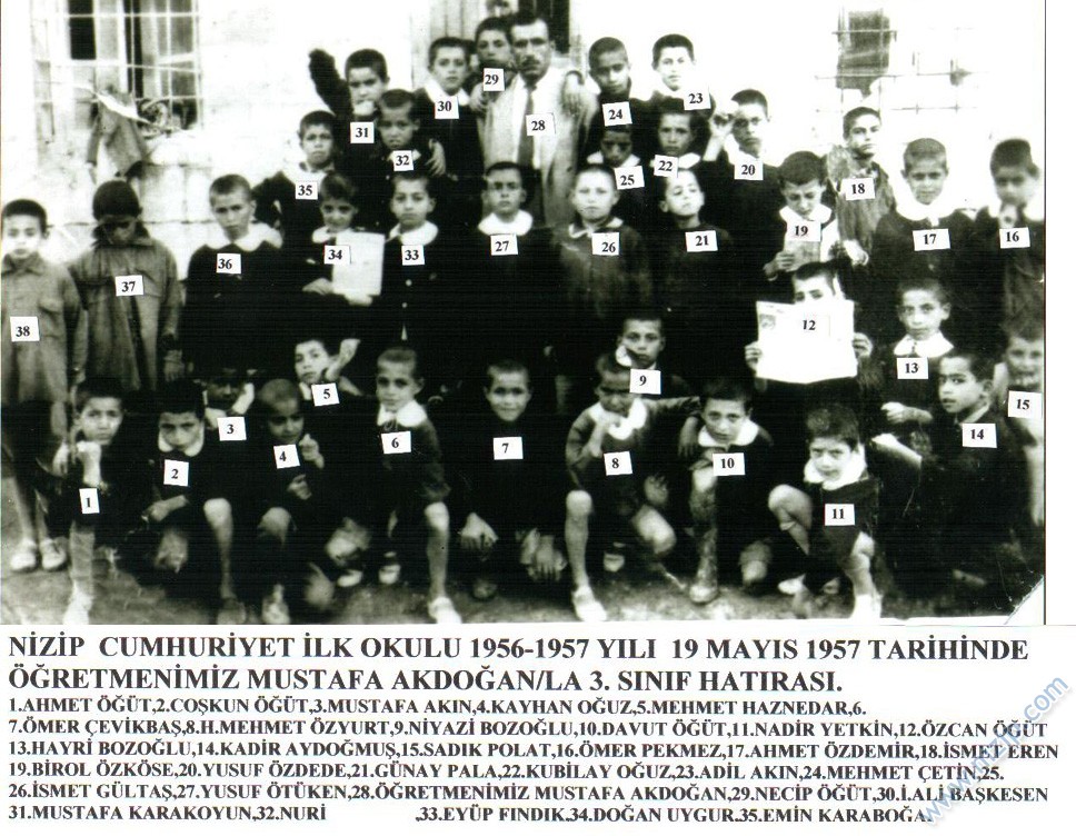 1956-1957 
