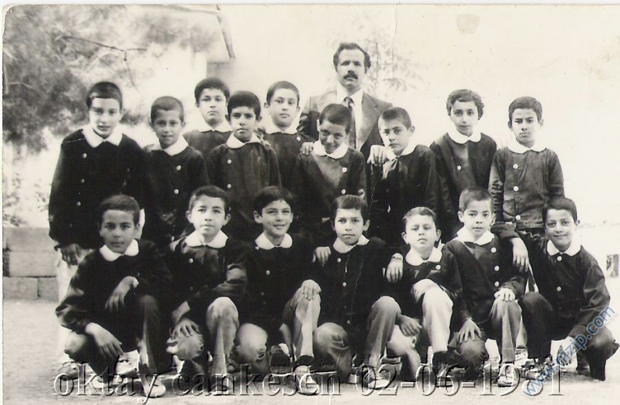 cumhuriyet ilkokulu 5/ sınıfı 