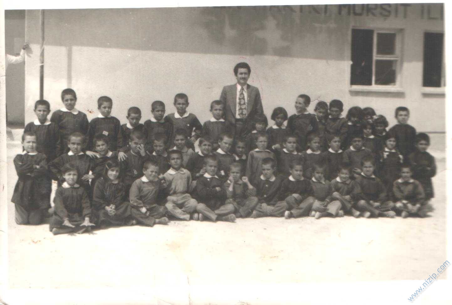okul hatırası 