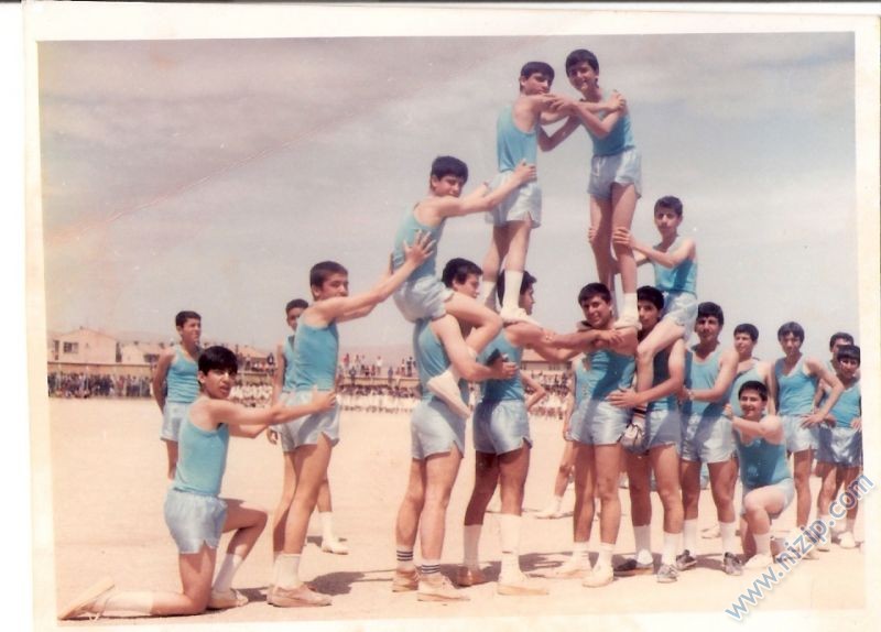 19 mayıs 1985 