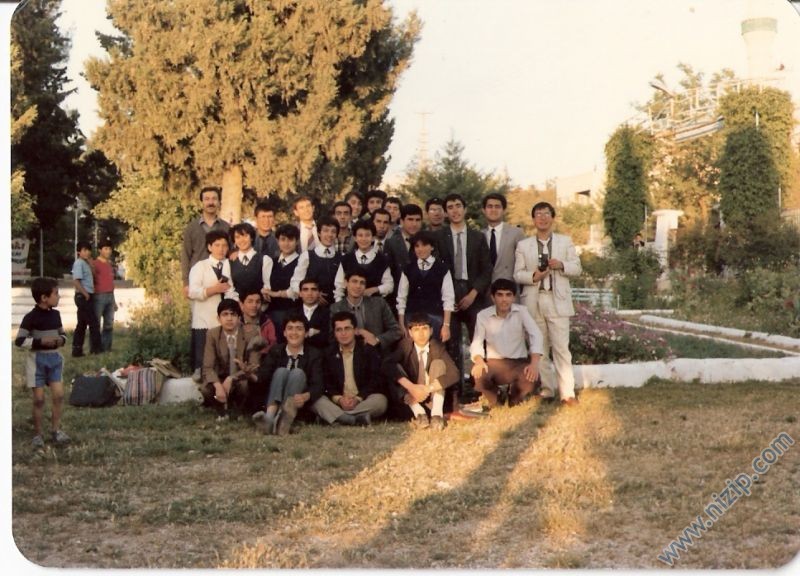 Nizip lisesi 