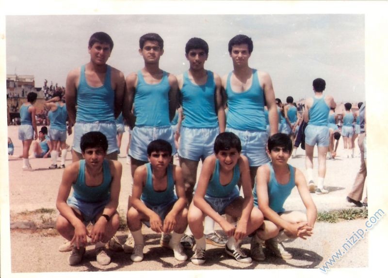 19 mayıs 1985 