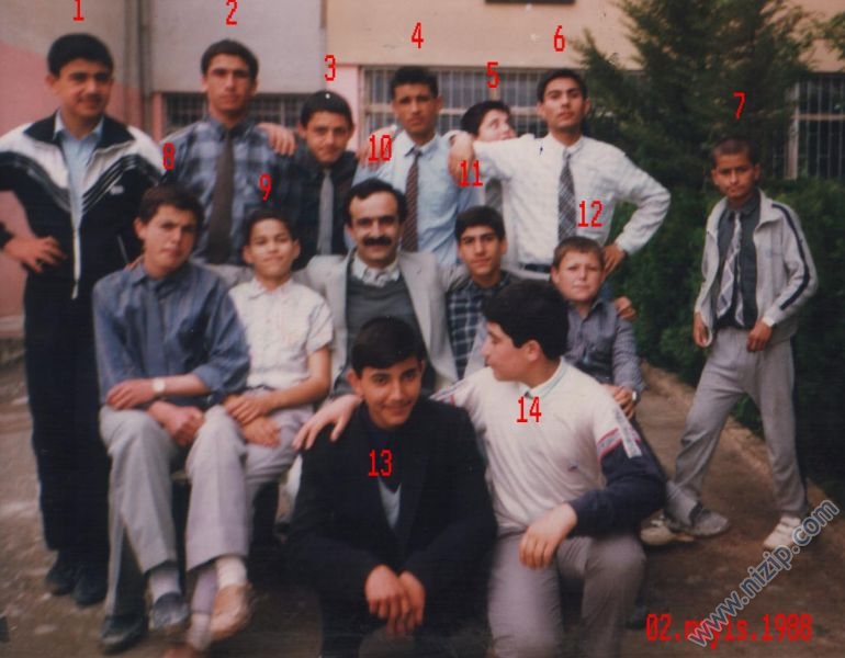 nizip lisesi 
