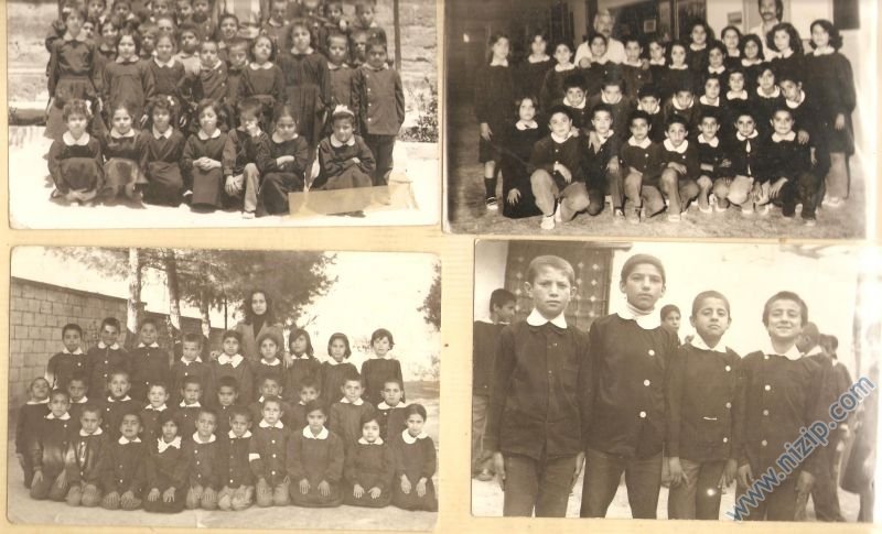 SALİH EKMEKÇİİLKOKULU 