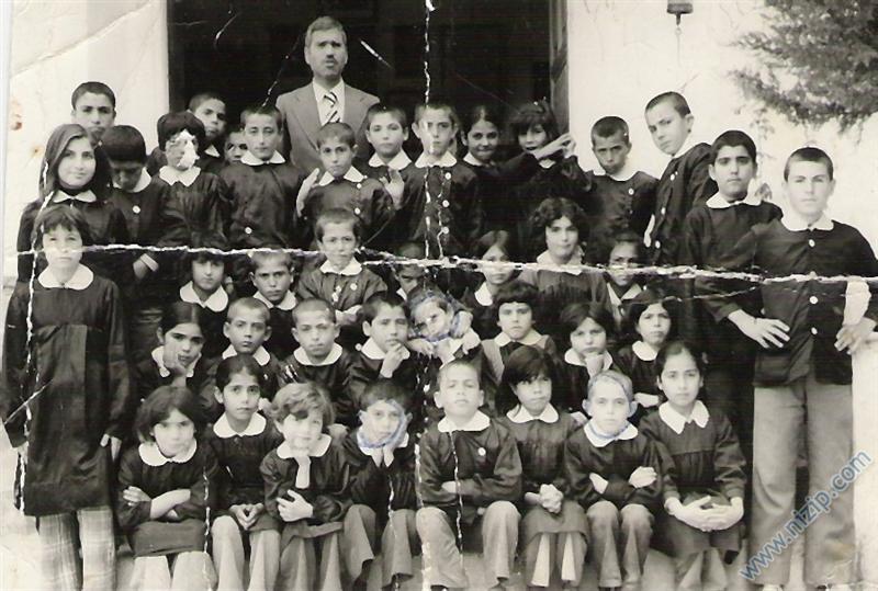 Nejdet Taşdemir albümünden 