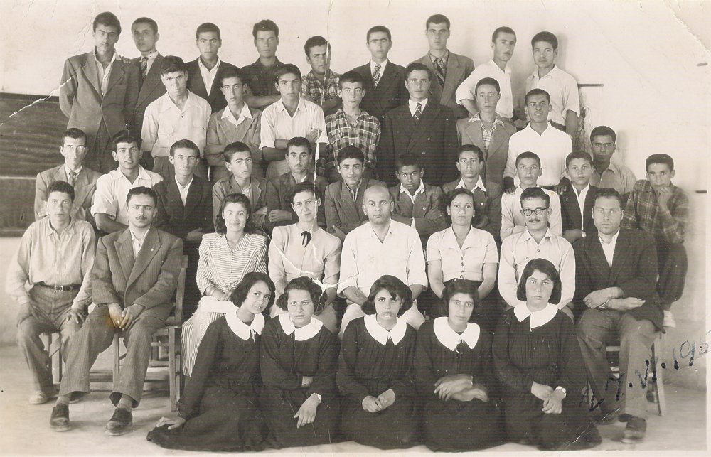 ortaokul 1951 