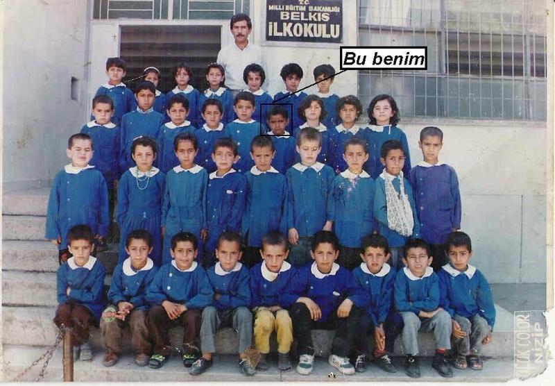 nostalji 