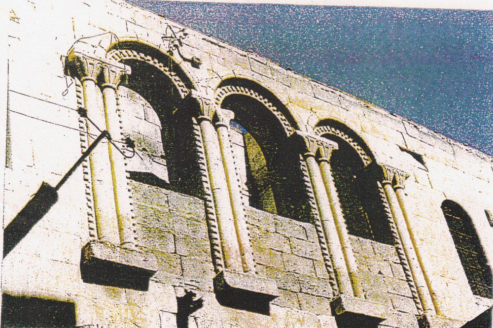 Bedesten 