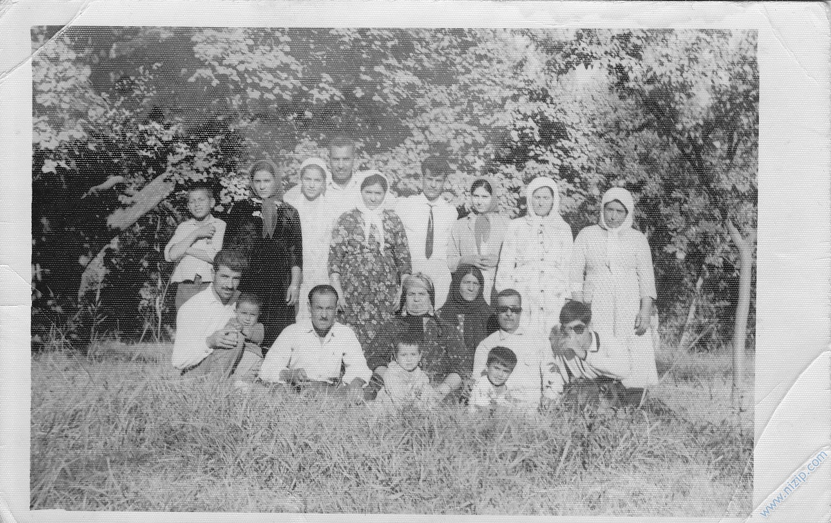 Postacı Salih AKIN 