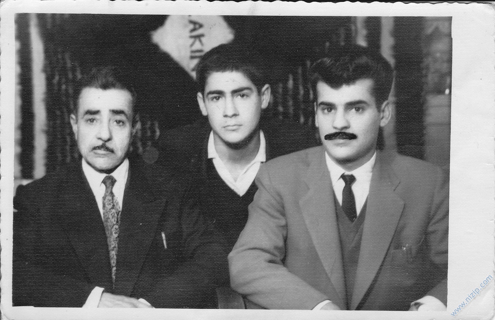 Postacı Salih AKIN 