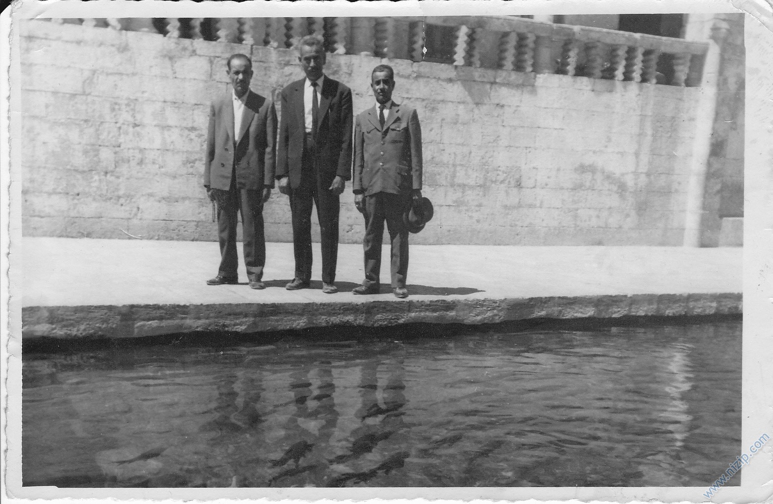 Postacı Salih AKIN 