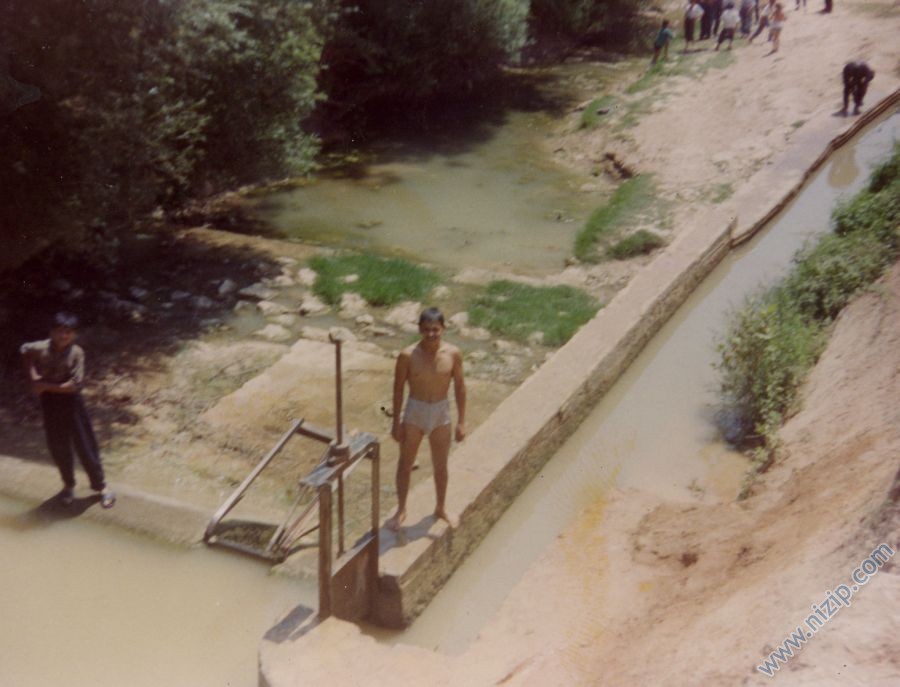akçakent bendi 