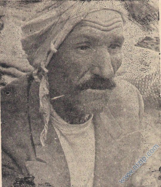 Hanifi Açıkgöz 