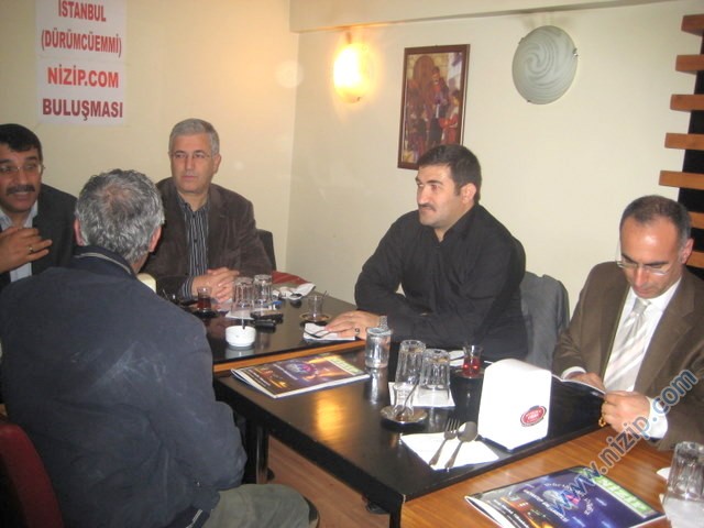 Turgut Özalın Nizip Ziyareti 