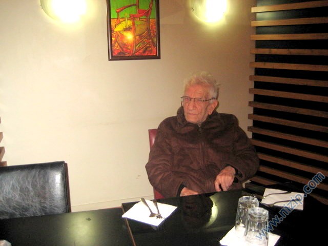 Turgut Özalın Nizip Ziyareti 