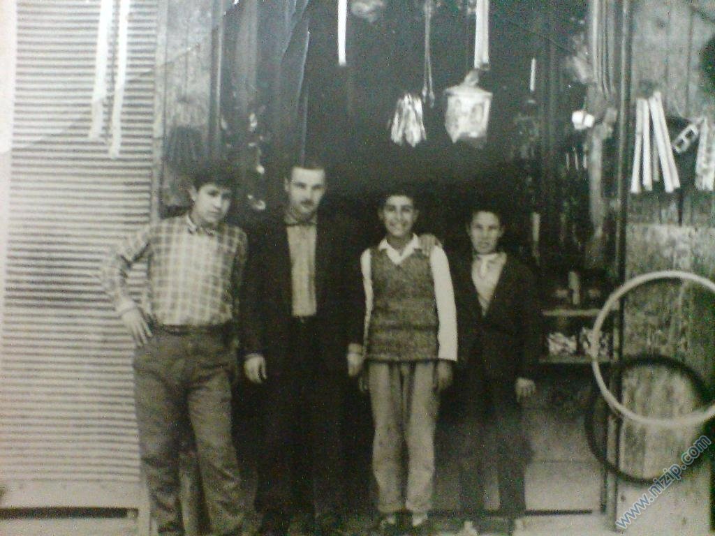 Eski Attarlar 