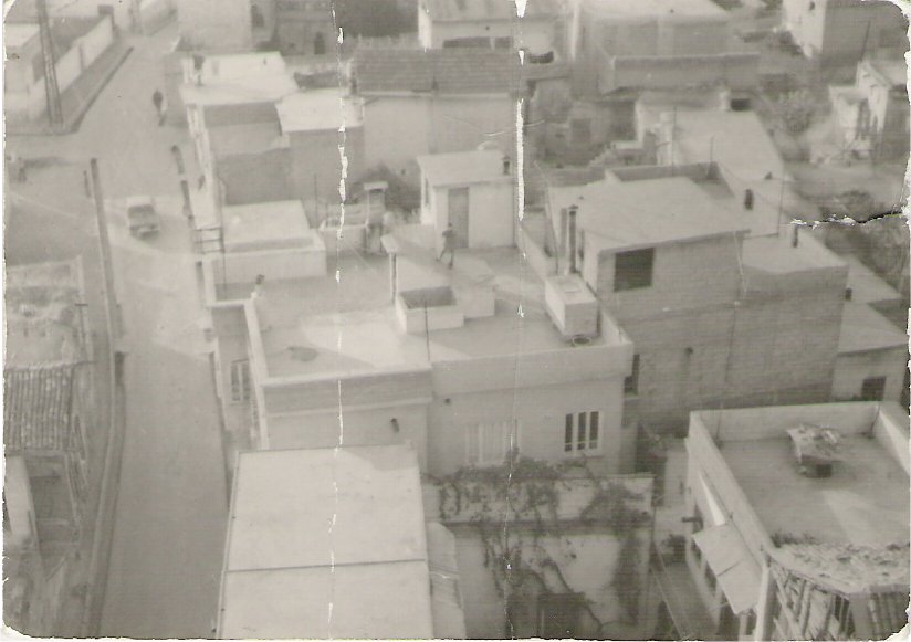 1975 Nizip Bilgitay Bilici Albümünden 