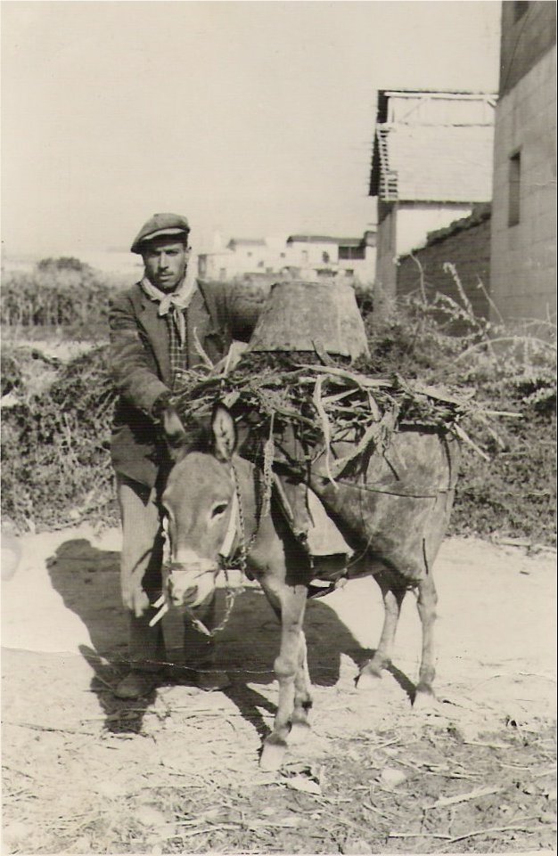 S.Hasan özdemir babası 