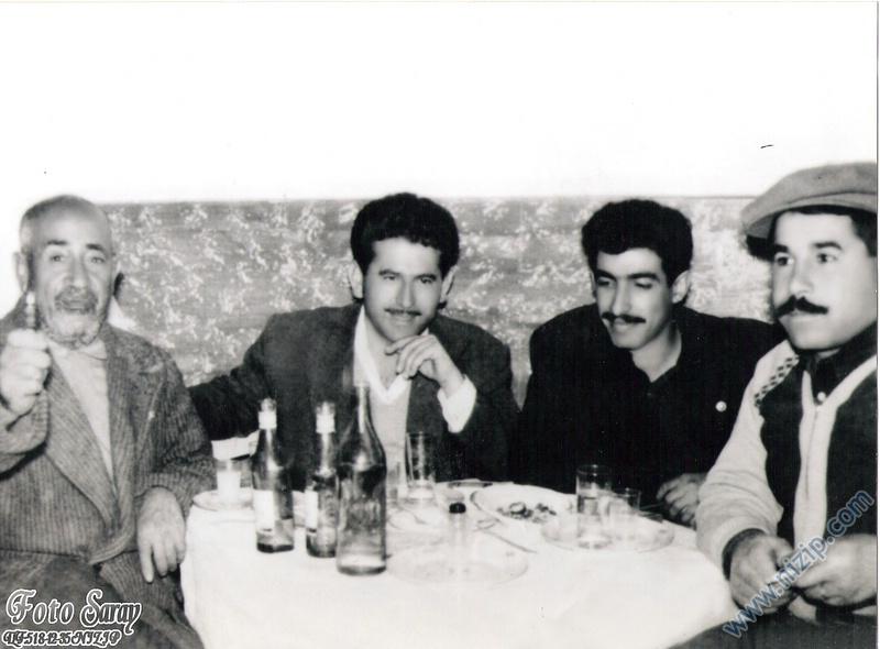 nostalji fotoğraflar 