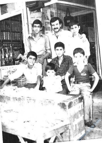 mazlum kitabevi 