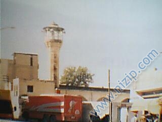 saha camii 