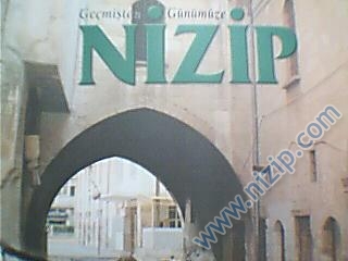 nizip kitabı 