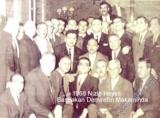 nizip heyeti ankarada 