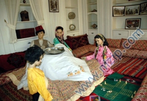 tandır 