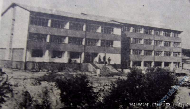 nizipli lisesi 