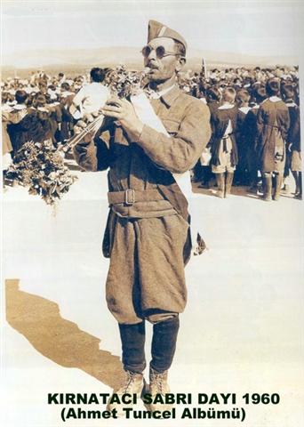 kırnatacı sabrı 