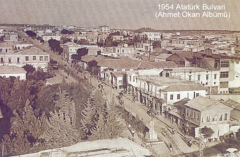 atatürk bulvarı 