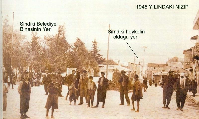 1945 te nizip 