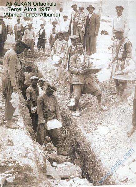 ali alkan orta okulu 