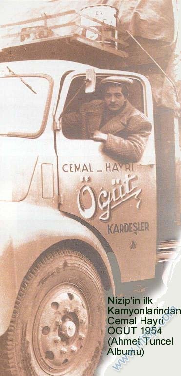 cemal hari öğüt 