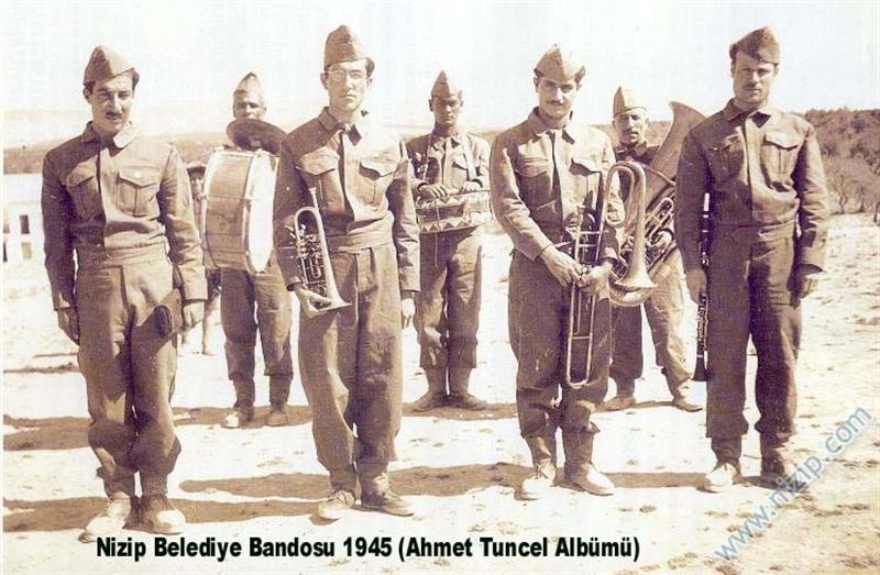 nizip belediye bandosu 