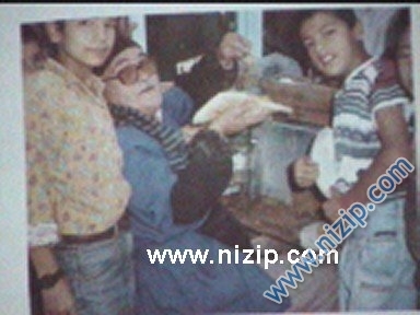 nohutçu mamet ammi 