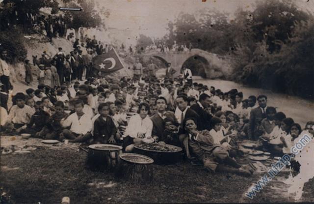 akçakent köprüsü 