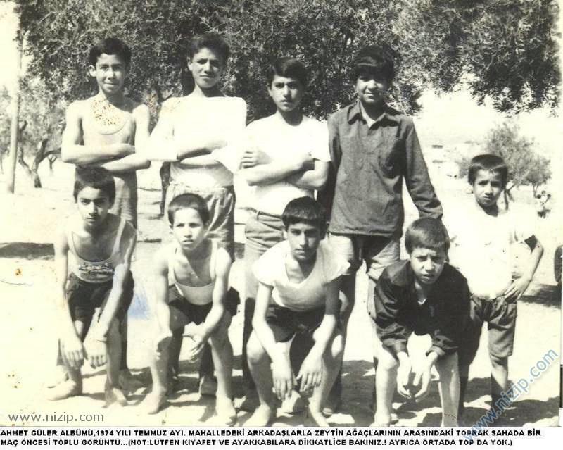 mahalle arkadaşları 