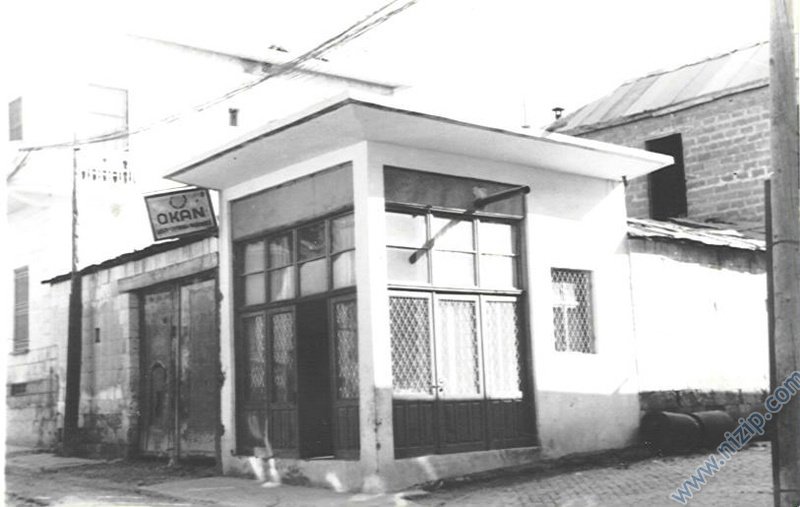 fevzi okan 